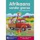 Afrikaans Sonder Grense Eerste Addisionele Taal Graad 4 Leerderboek