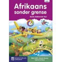 MML Afrikaans Sonder Grense Eerste Addisionele Taal Graad 6 Leerderboek