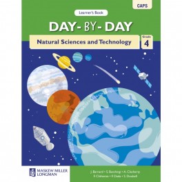 MML Day-by-Day Natural Sciences and Technology Grade 4 Learner's Book