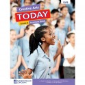MML Creative Arts Today Grade 8 Learner's Book 9780636141223
