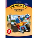 Headstart Tegnologie Graad 8 Leerdersboek 9780199046928