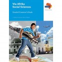 Via Afrika Social Sciences Grade 8 Learner?s Book 9781415422083