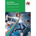 Via Afrika Natural Sciences Grade 8 Learner's Book 9781415419137