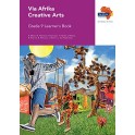 Via Afrika Creative Arts Grade 9 Learner's Book 9781415420935