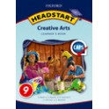 Headstart Creative Arts Grade 9 Learner's Book 9780195994711