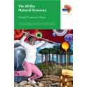 Via Afrika Natural Sciences Grade 9 Learner's Book 9781415419144