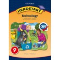 Headstart Technology Grade 9 LB (CAPS) (Print - Non Approved Title) 9780199050321