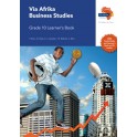 Via Afrika Business Studies Grade 10 Learner's Book 9781415419199