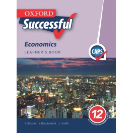 Oxford Successful Economics Grade 10 Learner's Book