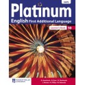 MML Platinum English First Additional Language Grade 10 Learner's Book 9780636128545
