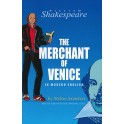 Marumo Merchant of Venice - Shakespeare 2000 series 9781920542122
