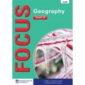 MML Focus Geography Grade 10 Learner's Book 9780636127388