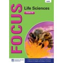 MML Focus Life Sciences Grade 10 Learner's Book