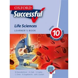 Oxford Successful Life Sciences Grade 10 Learner's Book ePDF