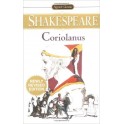 Coriolanus - William Shakespeare 9780451528438