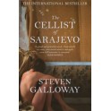 The Cellist of Sarajevo - Steven Galloway 9781843547419