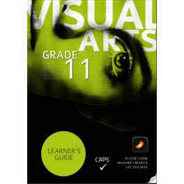 Future Managers Visual Arts Grade 11