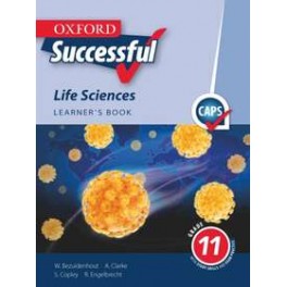 Oxford Successful Life Sciences Grade 11 Learner's Book 9780195995091