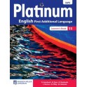 MML Platinum English First Additional Language Grade 11 Learner's Book 9780636126855