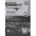 Oxford Successful Economics Grade 12 Teacher's Guide 9780199047680