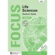 Focus Life Sciences Grade 12 Teacher\'s Guide
