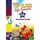 Top Class Life Sciences Grade 12 Teacher\'s Guide