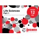 The Answer Life Sciences Grade 12 3-in-1 Part 1 IEB