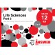 The Answer Life Sciences Grade 12 3-in-1 Part 2 IEB
