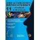 Mind Action Series Maths Literacy Textbook & Workbook NCAPS (2021) Grade 11