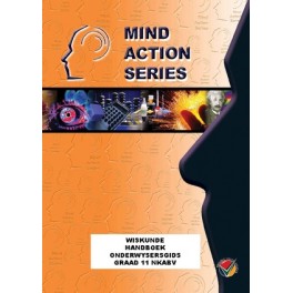 Mind Action Series Wiskunde Studie Gids NKABV 9781869216078