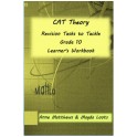 CAT Theory: Tasks to Tackle (Grade 10) - Learner Book