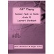 CAT Theory: Tasks to Tackle (Grade 12) - Teacher\'s Guide