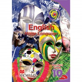 Solutions for All English HL Gr10 TG 9781431006502