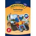 Headstart Technology Grade 8 Teacher's Guide (CAPS) (Print - Non Approved Title) 9780195999600