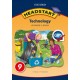 Headstart Technology Grade 9 Teacher\'s Guide (CAPS) (Print - Non Approved Title)