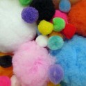Pom Poms 20mm