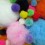 Pom Poms 20mm