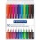 Staedtler Coloured Ballpoint Pens 10s