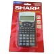 Sharp EL531WHB Calculator