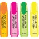 Collosso Highlighter Wallet of 4