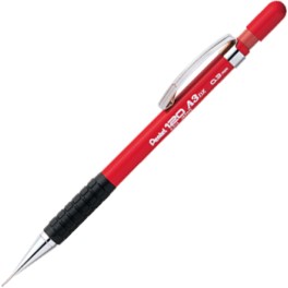 Pentel 120 A3 Mechanical Pencil 0.3mm A313B