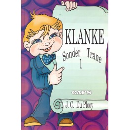Klanke Sonder Trane 1 9781869260811