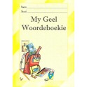 My Geel Woordeboek