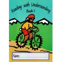 Reading with Understanding 1 9781919775906
