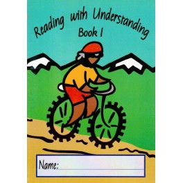 Reading with Understanding 1 9781919775906
