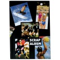 Scrap Album 60Pg JD450
