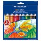 Staedtler Noris Club Colour Pencils Full 24\'s