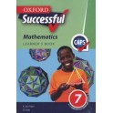 Oxford Successful Mathematics Grade 7 Learner's Book 9780195996449