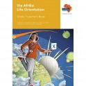 Via Afrika Life Orientation Grade 7 Learner's Book 9781415421949