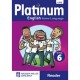 Platinum English Home Language Grade 6 Reader